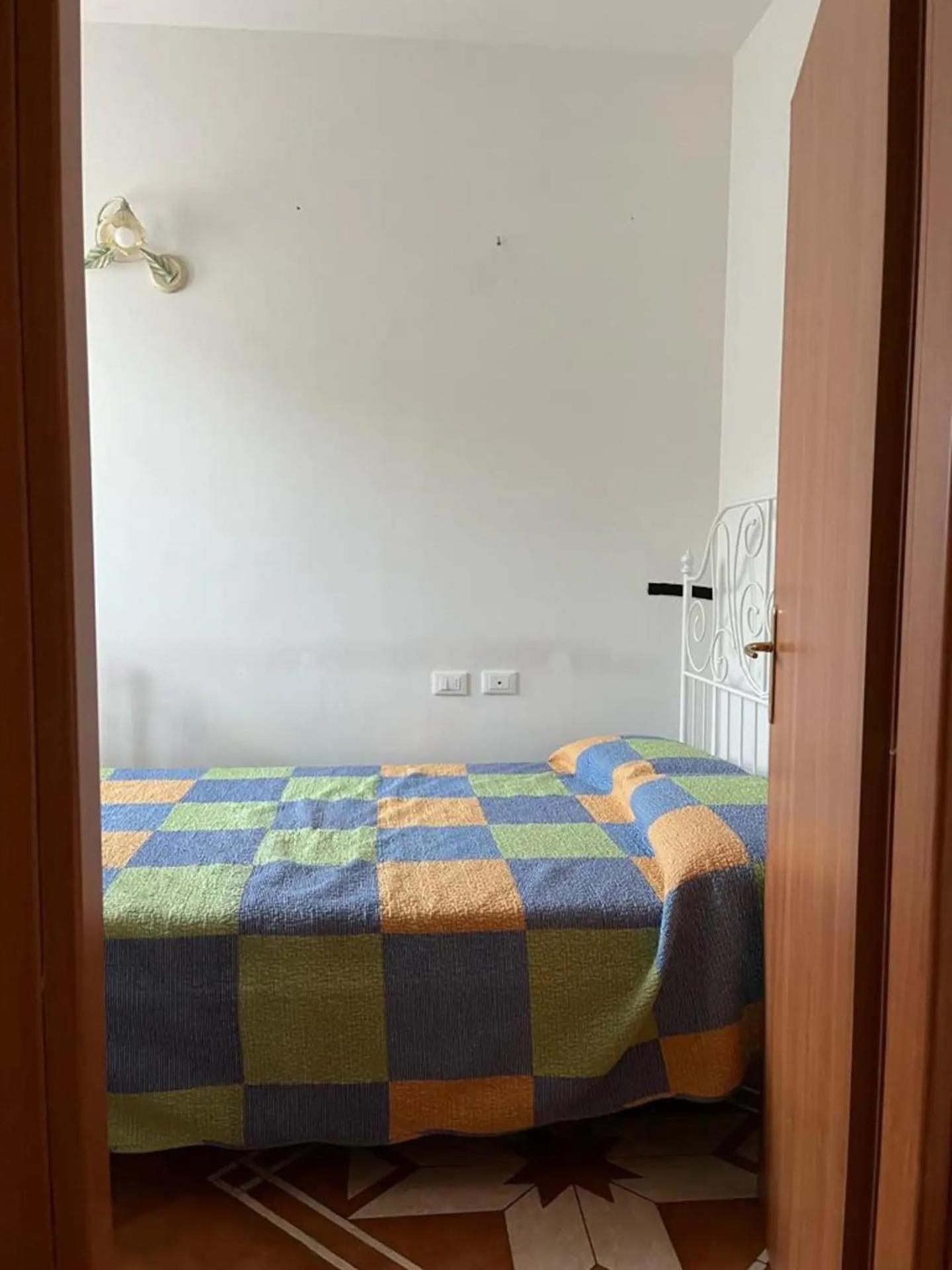 Appartamento Il Nido Barberino di Mugello Esterno foto